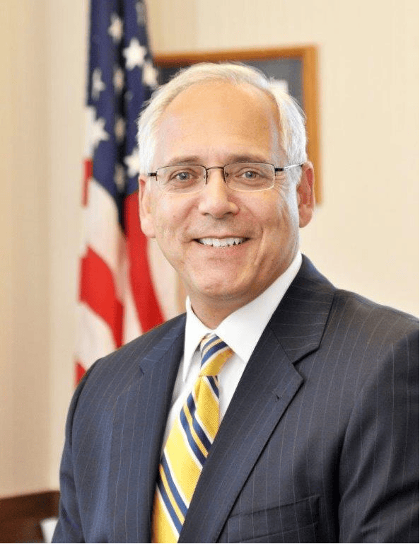 Judge Marshall J. Piccinini HEADSHOT