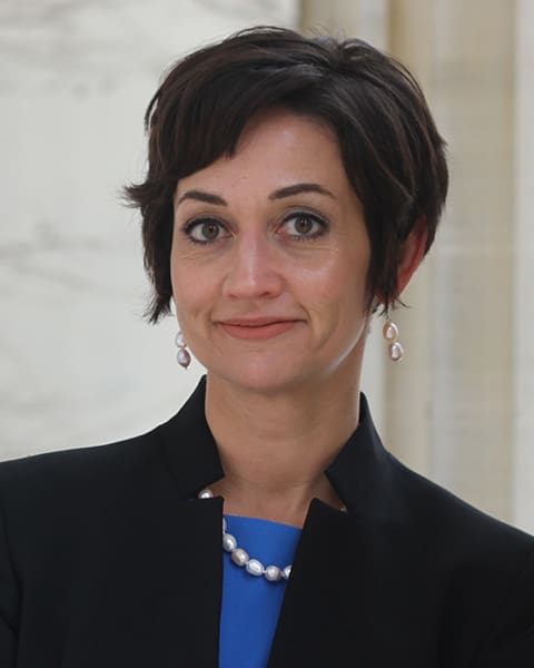 Judge Erin C. Connelly HEADSHOT
