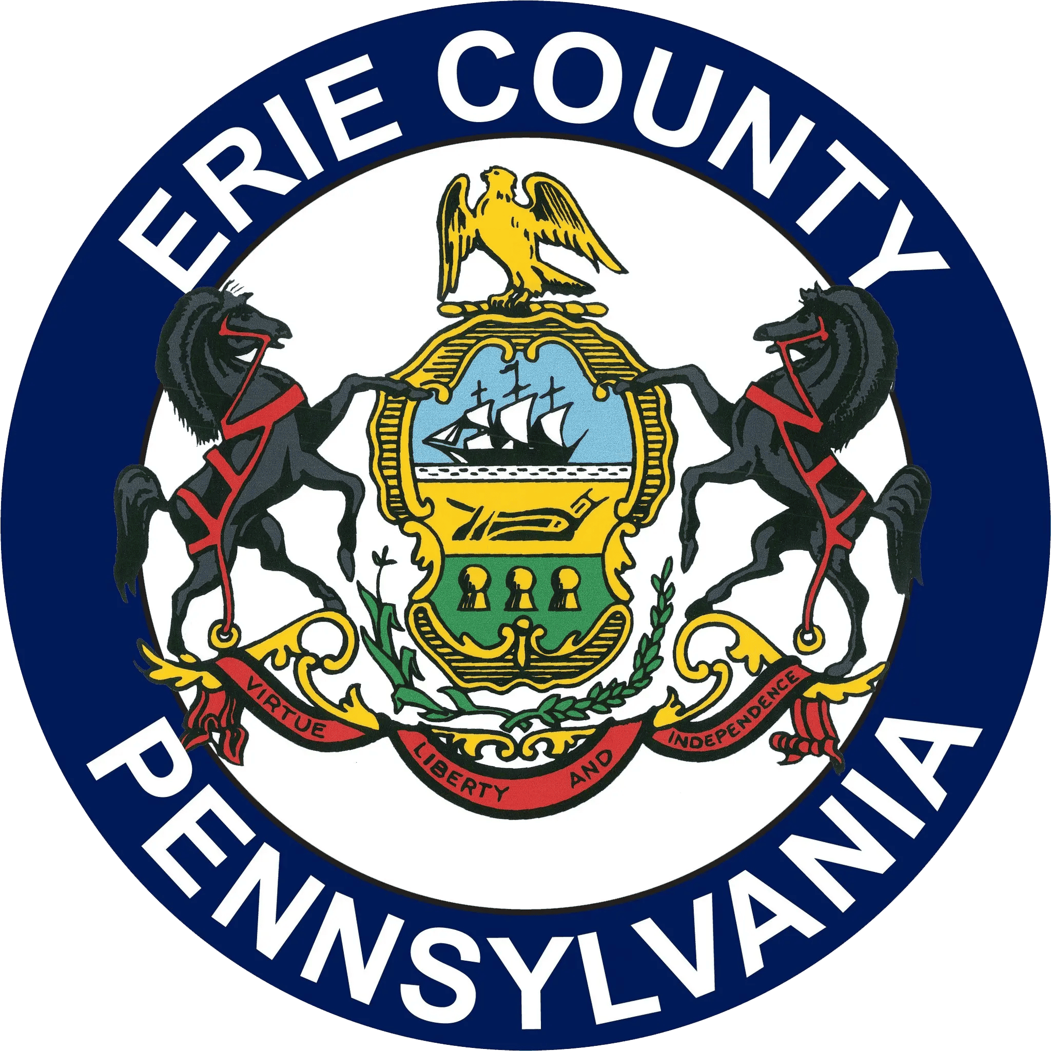 Erie County, PA
