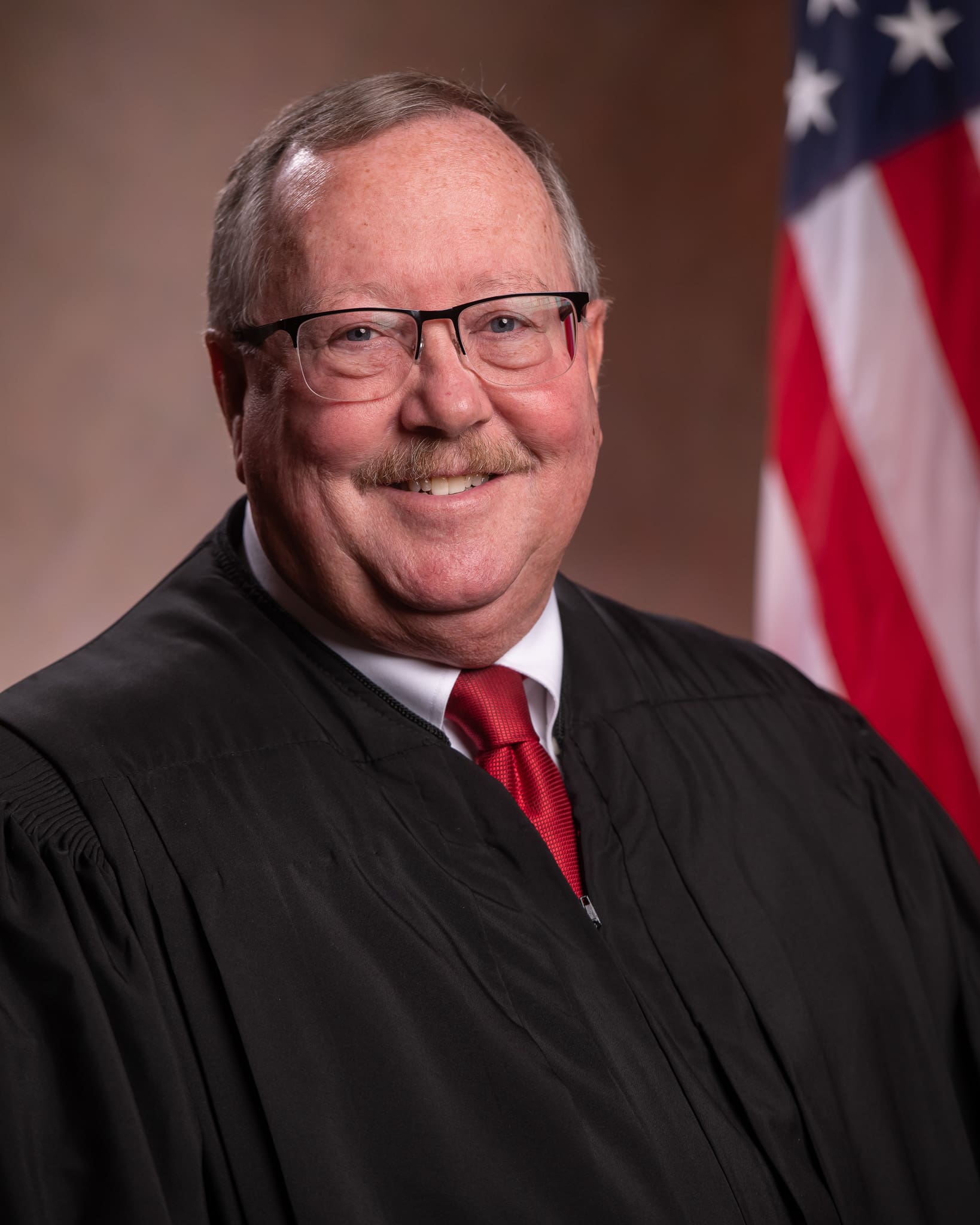 Judge Joseph M. Walsh III HEADSHOT